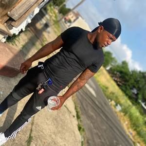 Meet your Posher, Maurice